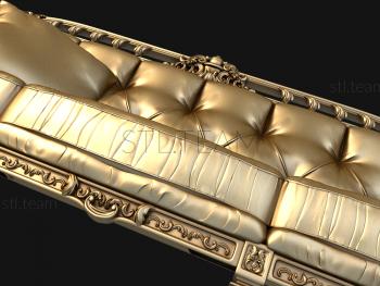 3D модель DIVAN_0004 (STL)